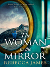 Cover image for The Woman In the Mirror